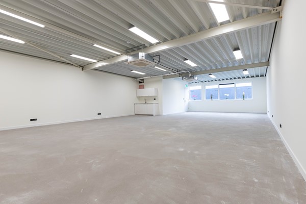 Medium property photo - Noorddammerweg 111-17, 1187 ZS Amstelveen